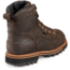 Irish Setter Trailblazer 7in Leather Boots - Men's, Waterproof, Brown, 8 Wide, 00878E2080