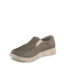 Irish Setter Traveler 3822 Mens Slip-On Shoe, Canvas, EE Extra Wide Width, Tan, 12, 03822E2120