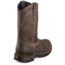 Irish Setter Two Harbors 83906 Boot, 11 Inch Pull, On, Steel Toe, Waterproof, EH Sole, Brown, 9.5 Medium 83906D 095