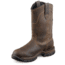 Irish Setter Two Harbors 83906 Boot, 11 Inch Pull, On, Steel Toe, Waterproof, EH Sole, Brown, 9.5 Medium 83906D 095