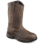 USED Irish Setter Two Harbors 83906 Boot, 11 Inch Pull, On, Steel Toe, Waterproof, EH Sole, Brown, 12 Medium 83906D 120, EDEMO1