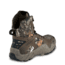 Irish Setter VaprTrek 2831 Mens Boot, 8 in Height, Waterproof, Leather, D Medium Width, Realtree Edge, 9, 02831D 090