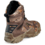 Irish Setter VaprTrek 2870 Boot, 8 Inch, Waterproof, Brown / Realtree Xtra CAMO, 8.5 Medium 02870D 085