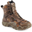 Irish Setter VaprTrek 2870 Boot, 8 Inch, Waterproof, Brown / Realtree Xtra CAMO, 8.5 Medium 02870D 085