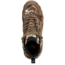 Irish Setter VaprTrek 2870 Boot, 8 Inch, Waterproof, Brown / Realtree Xtra CAMO, 8.5 Medium 02870D 085