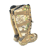 Irish Setter VaprTrek 2875 Snake Boot, 17 Inch, Waterproof, Snake Guard, Brown / Realtree Xtra Green CAMO, 10 Medium 02875D 100