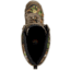 Irish Setter VaprTrek 2875 Snake Boot, 17 Inch, Waterproof, Snake Guard, Brown / Realtree Xtra Green CAMO, 13 Medium 02875D 130