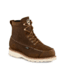 Irish Setter Wingshooter 891 Mens Boot, 7 in Height, Waterproof, Leather, D Medium Width, Brown, 7.5, 00891D 075