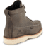 Irish Setter Wingshooter 893 Hunting Boot - Mens, Concrete, 8.5 D, 00893D 085