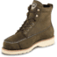 Irish Setter Wingshooter 898 Hunting Boot - Mens, Olive, 9.5 D, 00898D 095