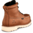 Irish Setter Wingshooter ST 83620 Mens Work Boot, 6 in Height, Non-Insulated, Waterproof, Medium, Brown, 15 US, 83620D 150