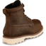 Irish Setter Wingshooter ST 83622 Mens Work Boot, 6 in Height, Non-Insulated, Waterproof, Medium, Brown, 8.5 US, 83622D 085