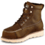 Irish Setter Wingshooter ST 83630 Mens Work Boot, 6 in Height, Non-Insulated, Waterproof, Extra Wide, Brown, 12 US, 83630E2120