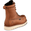 Irish Setter Wingshooter ST 83856 Mens Work Boot, 8 in Height, Non-Insulated, Waterproof, Medium, Brown, 9 US, 83856D 090