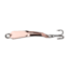 Iron Decoy Steely 1 Lure 1.5, Copper, 1/12 oz, Steely 1 C