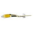 Iron Decoy Steely 1 Lure 1.5, Gold/Gold, 1/12 oz, Steely 1 GG