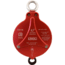 ISC R-alf Rescue Hauler Pulley RP431A