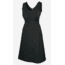 Isis Aida Dress - Women's-Black-Small