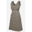 Isis Aida Dress - Women's-Linen Print-Small