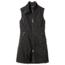 Isis Carlotta Dress - Women's-Black-Small