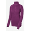 Isis Forma Half-Zip Top - Women's-Peony-Small