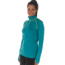 Isis Forma Half-Zip Top - Women's-Riviera-Small
