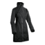 Isis Mila Car Coat - Women's-Black-Small