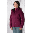 Isis Nirvana Jacket - Women's-Black/ Tidepool-8