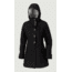 Isis Queen City Coat - Women's-Black-4