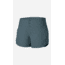 Isis Riviera Short - Women's-Slate-4
