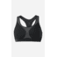 Isis Sport Seamless Bra - Women's-Black-Small