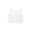Isis Sport Seamless Bra - Women's-White-Small