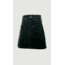 Isis Strike-A-Cord Skirt - Women's-Jet-2