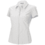 Isis Vineyard Short Sleeve Shirt - Women's-4-Sea Salt