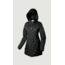 Isis Whisper Coat - Women's-Black-4