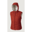 Isis Whisper Hoodie Vest - Women's-Cinnabar-4