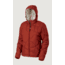 Isis Whisper Hoodie - Women's-Cinnabar-12