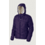 Isis Whisper Hoodie - Women's-Eggplant-12