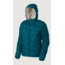 Isis Whisper Hoodie - Women's-Moroccan Blue-10