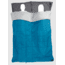 Jack Wolfskin 4-In-1 Blanket Plus41, Dark Turquoise, 3004531-1077