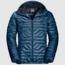 Jack Wolfskin Argo Supreme Down Jacket Men, Poseidon Blue, Extra Large 1202202-1134005