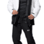 Jack Wolfskin Big White Jacket M - Mens, Black, Small, 1111741-6000002