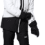 Jack Wolfskin Big White Jacket M - Mens, Black, Small, 1111741-6000002