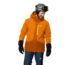 Jack Wolfskin Big White Jacket M - Mens, Rusty Orange, Small, 1111741-3115002