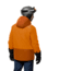 Jack Wolfskin Big White Jacket M - Mens, Rusty Orange, Small, 1111741-3115002
