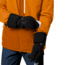 Jack Wolfskin Big White Jacket M - Mens, Rusty Orange, Small, 1111741-3115002