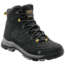 Jack Wolfskin Cold Terrain Texapore Mid Winter Boots - Men's, 9.5, Black 4020501-6000085
