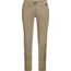 Jack Wolfskin Desert Roll-Up Pants - Womens, Sand Dune, 14, 1505281-5605042