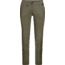 Jack Wolfskin Desert Roll-Up Pants - Womens, Woodland Green, 14, 1505281-5052042