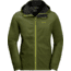 Jack Wolfskin Evandale Jacket - Mens, Cypress Green, Large, 1111131-4521004